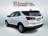 Used 2023 Chevrolet Equinox LT w/ LPO, Floor Liner Package image 4