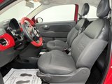 Used 2012 FIAT 500 Pop image 4