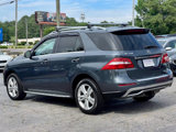 Used 2013 Mercedes-Benz ML 350 BlueTEC 4MATIC image 3