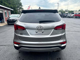 Used 2017 Hyundai Santa Fe Sport image 4