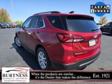 Certified 2023 Chevrolet Equinox LT image 5