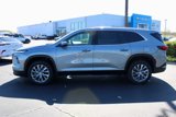 New 2025 Buick Enclave Preferred w/ LPO, Floor Liner Package image 4