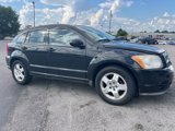 Used 2008 Dodge Caliber SXT image 3