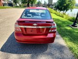 Used 2007 Chevrolet Aveo LT image 4
