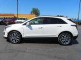 Used 2021 Cadillac XT5 Sportv w/ Platinum Package image 4