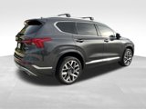 Used 2021 Hyundai Santa Fe Calligraphy image 4