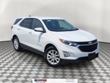 Used 2020 Chevrolet Equinox LT image 1
