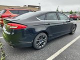 Used 2018 Ford Fusion S w/ Equipment Group 101A image 5
