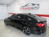 Used 2022 Honda Accord Sport image 3