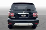 Used 2018 Nissan Armada SV image 4