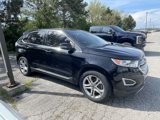 Used 2016 Ford Edge Titanium w/ Equipment Group 302A image 5