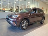Used 2017 Toyota RAV4 LE image 3