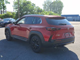 New 2025 MAZDA CX-50 AWD 2.5 S w/ Weather Package image 3