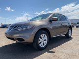Used 2014 Nissan Murano S image 2
