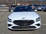 Used 2023 Genesis G70 3.3T w/ Sport Prestige Package image 2