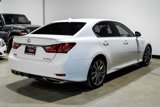 Used 2015 Lexus GS 350 image 5