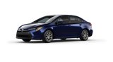 New 2025 Toyota Corolla LE image 2
