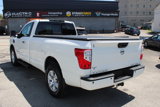 Used 2017 Nissan Titan SV w/ SV Utility Package image 3