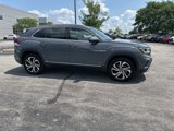 Used 2021 Volkswagen Atlas Cross Sport SEL Premium image 2