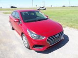 Used 2021 Hyundai Accent SE image 4