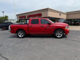 Used 2012 RAM 1500 Express w/ ST Popular Equipment Group image 4