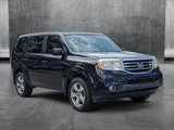 Used 2013 Honda Pilot EX-L image 3