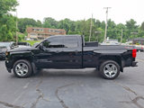 Used 2019 Chevrolet Silverado 1500 Custom w/ Custom Convenience Package image 4