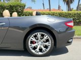 Used 2013 Maserati GranTurismo Convertible image 5