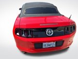 Used 2014 Ford Mustang Convertible image 5