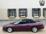 Used 1996 Chevrolet Camaro Z28 image 2