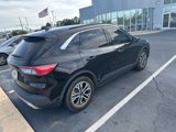 Used 2021 Ford Escape SEL w/ Technology Package image 5