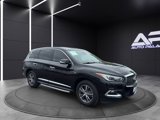 Used 2019 INFINITI QX60 Pure image 3