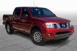 Used 2016 Nissan Frontier SV w/ SV Value Truck Package image 2