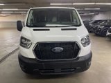 Certified 2023 Ford Transit 250 Low Roof w/ Exterior Upgrade Package image 2
