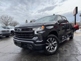 Used 2022 Chevrolet Silverado 1500 RST image 2