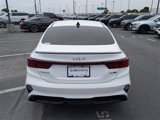 Used 2022 Kia Forte GT-Line w/ GT-Line Premium Package image 5