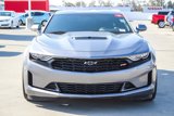 Used 2021 Chevrolet Camaro LT w/ RS Package image 2