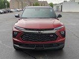 Certified 2024 Chevrolet TrailBlazer RS w/ Driver Confidence Package image 3