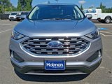 Used 2024 Ford Edge Titanium image 3