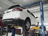 Used 2023 Chevrolet Equinox LT image 2