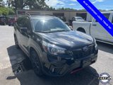 Used 2019 Subaru Forester Sport image 2