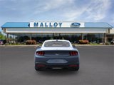 New 2025 Ford Mustang Coupe image 6