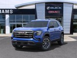 New 2025 GMC Terrain Elevation w/ Elevation Premium Package image 6