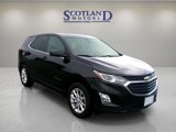 Used 2020 Chevrolet Equinox LT image 4
