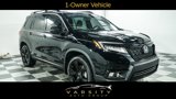 Used 2021 Honda Passport Elite image 3