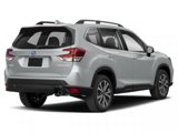 Used 2021 Subaru Forester Limited image 2