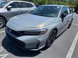 New 2025 Honda Civic Sport image 3