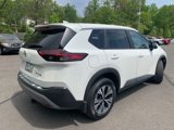 Used 2023 Nissan Rogue SV image 4