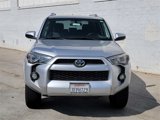 Used 2014 Toyota 4Runner 4WD image 2