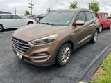 Used 2016 Hyundai Tucson SE w/ Option Group 02 image 4